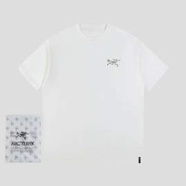 Picture of Arcteryx T Shirts Short _SKUArcteryxXS-LtltxF727-222717